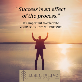 Addiction Recovery Micro-Steps, Small Steps Lead to Big Results