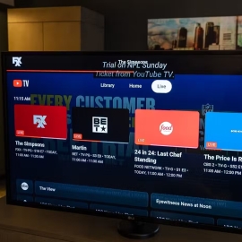 Best iptv subscription provider with 4K iptv channels USA