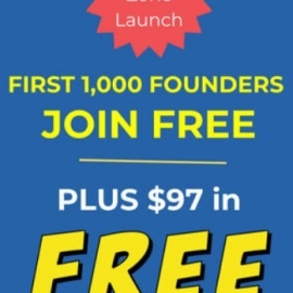 What’s Waiting for You? $97 in FREE Ads…Find Out!