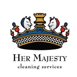 Get Every Corner Clean with Deep Cleaning Services - Schedule Her Majesty Services Today!