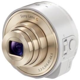 Buy Sony DSC-QX10