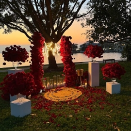 Elopements Sarasota: Say ‘I Do’ with a View