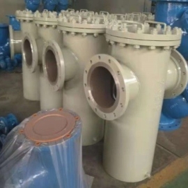 Strainer Manufacturer in USA