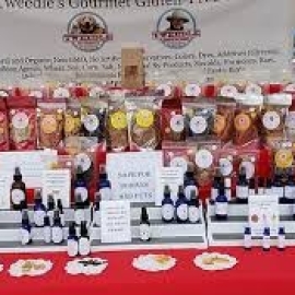 Raw Dog Treats