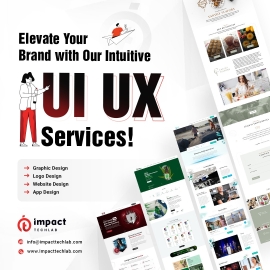 Top UIUX Design Trends in 2025: What Your Business Needs to Stay Ahead