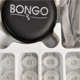 Bongo RX For Sleep Apnea - Sleep Well Rested