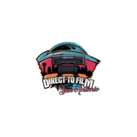 DTF San Antonio (Direct to Film)