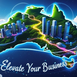 Leading SEO Agency in Australia – Elevate Your Business with Professional SEO Solutions!