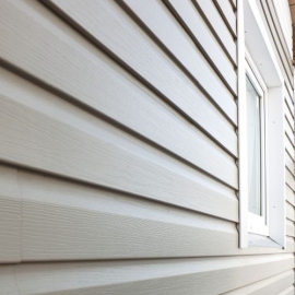 Ideal Siding® Chicago