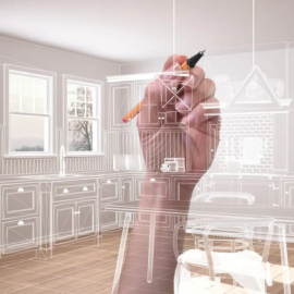 Design Your Dream Kitchen — Get a Free 3D Kitchen Design Today!