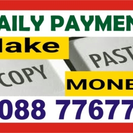 Data entry jobs | Work From Home Jobs | Home Based Jobs | 3061