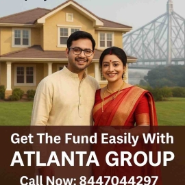 Easy Home Loan and Mortgage Loan in Kolkata