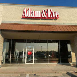 Intimate Toys Franchise
