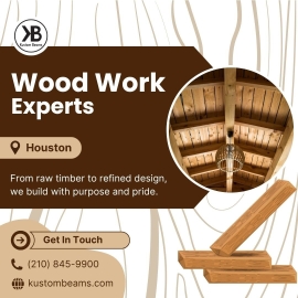 Wood Work Experts Houston
