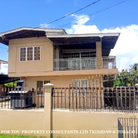 Houses for Sale in Trinidad