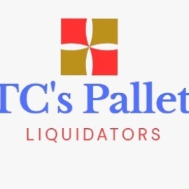 overstock liquidation pallets