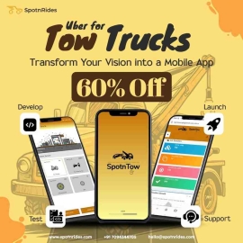Smart Towing Starts Here – AI Voice Dispatch at Your Command!