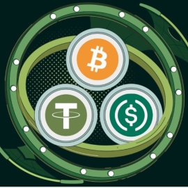 Experience Flash USDT