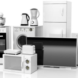 Appliance Repair in League City