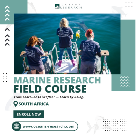 Marine Research Field Course