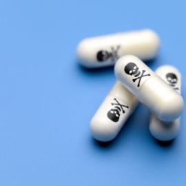 Cianuro y nembutal para una muerte rápida e indolor