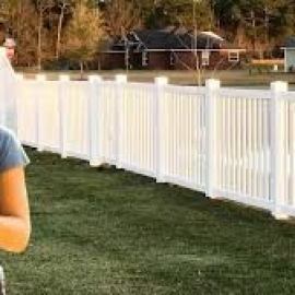 Fence Contractors Miami