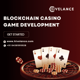 Build Your Crypto casino clone script at Low Cost
