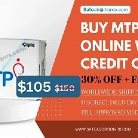 Buy MTP Kit Online with Credit Card – 30% OFF 