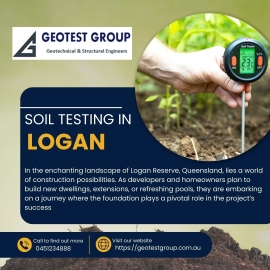 Soil Testing
