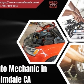 Castaic Auto Repair