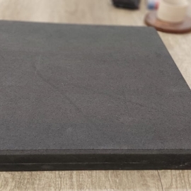 Ballistic Rubber Tiles India – Heavy-Duty, Shock-Absorbing Flooring for Gyms & Workouts