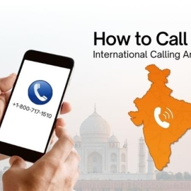 How to Call India? – International Calling Handbook