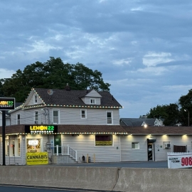 Shop With a Legal Dispensary in Scotch Plains, NJ