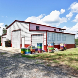 Rent to Own Metal Buildings Near Me – Easy & Budget-Friendly Options