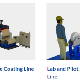 Industrial Coating Lines: Advanced Systems for Uniform and High-Quality Coating