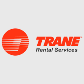 HVAC Rental Solutions in MEA | Trane Rental Services