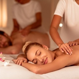 Reva Wellness Spa Thiruvananthapuram 8976846029