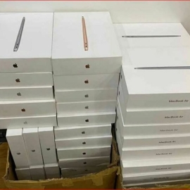 Buy Apple MacBook Pro pallet