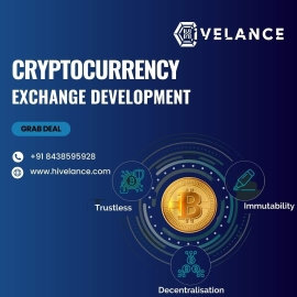 Build Your Multichain Crypto Exchange Platform at Low Cost
