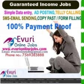 Fully Trusted Easy Stress-Free Data Entry Job