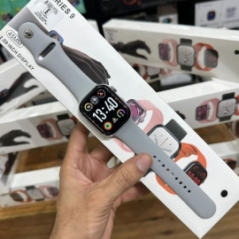 Buy Apple Watch Series 9 Pallets