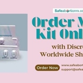 Order MTP Kit Online with Discreet Worldwide Shipping