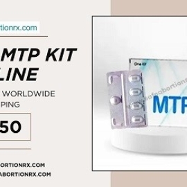 Order MTP Kit Online with Fast & Worldwide Shipping
