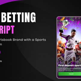 Get Your Sports Betting Clone Script at Low Cost