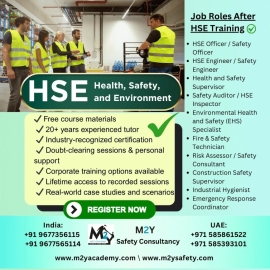  IOSH Managing Safely