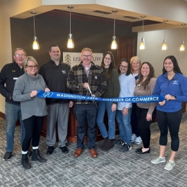 Learn to Live Clinical Services Joins the Washington Area Community