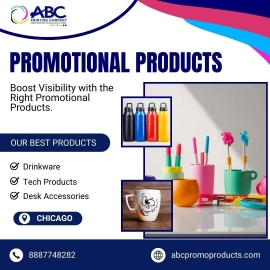 Promotional Products in Chicago