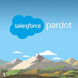 Salesforce Pardot Integration