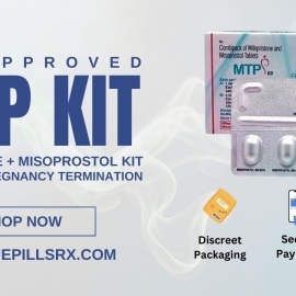 Safe Early Pregnancy Termination Using MTP Kit