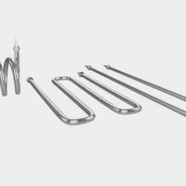 Tubular Heaters Manufacturer & Supplier